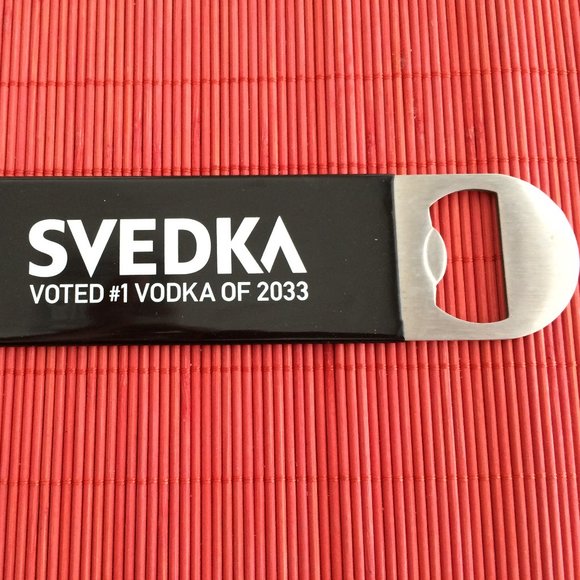 BARTENDERS BOTTLE OPENER - Picture 1 of 2